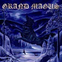 14. Grand Magus- NOT FIXED